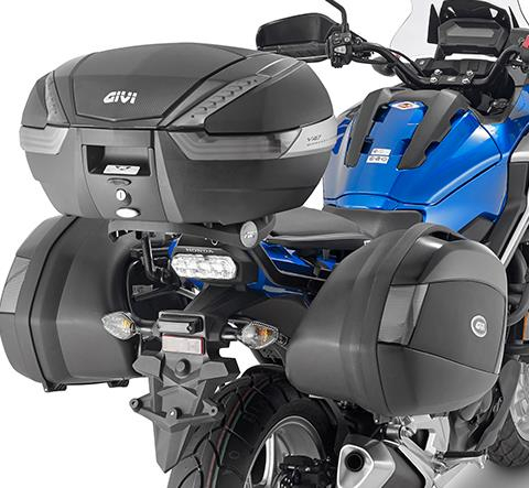 GIVI - GIVI Top Case Sidearms for V35 Side Hard Cases - 1146FZ