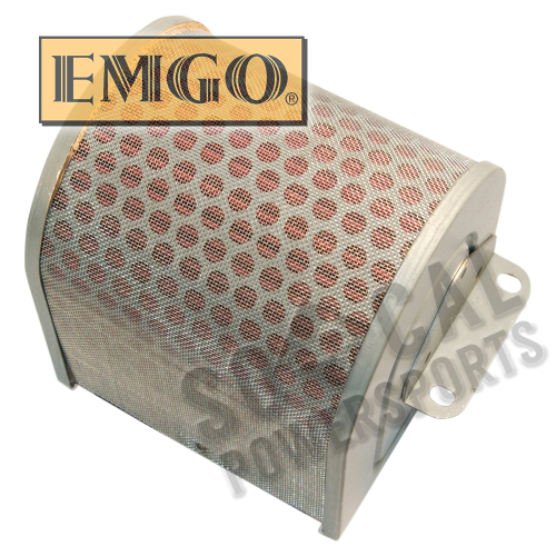 Emgo - Emgo Air Filter - 12-90412