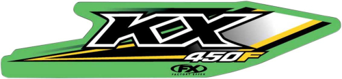 Factory Effex - Factory Effex 17 OEM Graphics - 20-05132