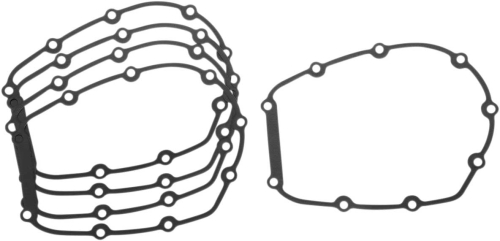 James Gasket - James Gasket Cam Cover Gasket - JGI-25800370