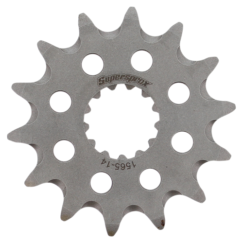 Supersprox - Supersprox Front Sprocket - 14T - CST-1565-14-1