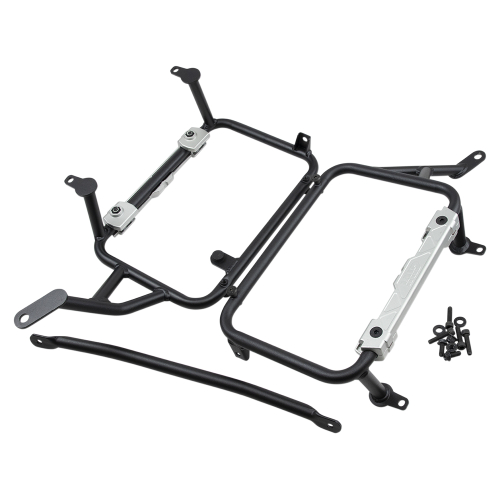 GIVI - GIVI Side Case Hardware for Outback Series Side Cases - PL6408CAM