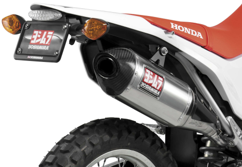 Yoshimura - Yoshimura Fender Eliminator Kit - 070BG123501