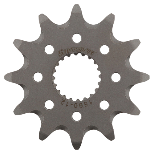 Supersprox - Supersprox Front Sprocket - 12T - CST-1590-12-1