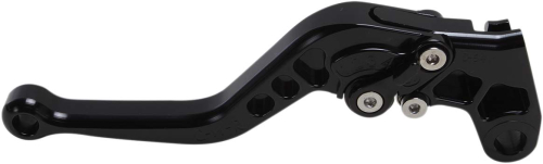 PSR - PSR Click-N-Roll Short Style Clutch Lever - Black - 00-00428-22