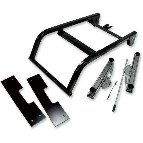 Beard Seats - Beard Seats Front Seat Mount Kit for Torque V2 Seats - 850-909