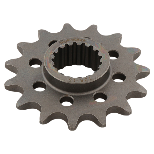 Supersprox - Supersprox Front Sprocket - 15T - CST-705-15-2