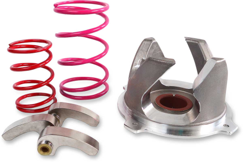 EPI - EPI Sport Utility Clutch Kit - Elevation 0-3000ft. - Tire Size - Stock - WE437373