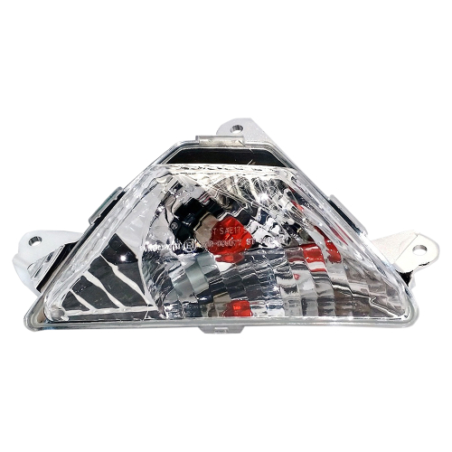 K&S Technologies - K&S Technologies Turn Signal - Front Right - 25-2351C