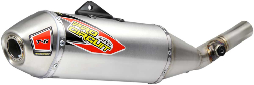 Pro Circuit - Pro Circuit T-6 Slip-On - 0121725A