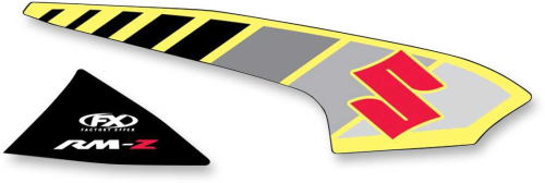 Factory Effex - Factory Effex 17 OEM Graphics - 20-05434
