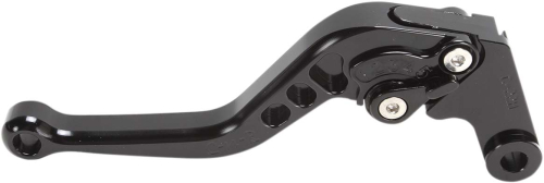 PSR - PSR Click-N-Roll Short Style Clutch Lever - Black - 00-05003-22