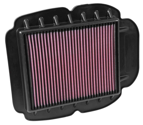K&N Engineering - K&N Engineering High Flow Air Filter - HY-6510