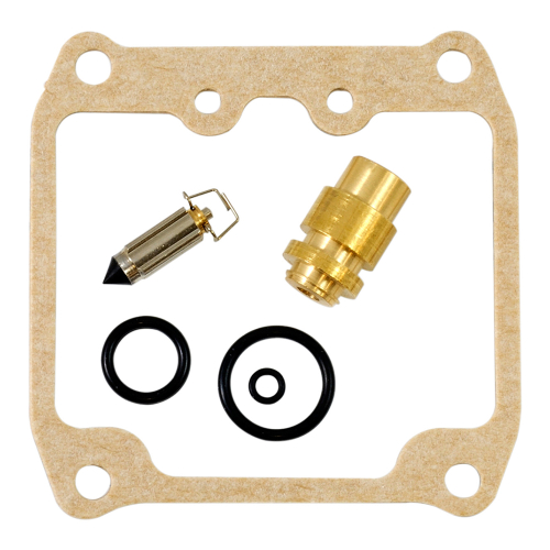 K&L Supply - K&L Supply Economy Carburetor Repair Kit - 18-5107