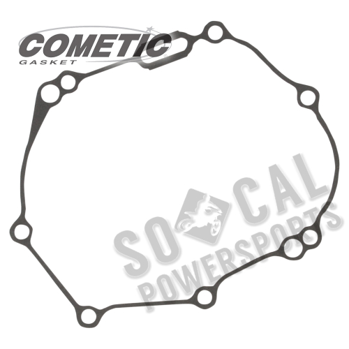 Cometic Gasket - Cometic Gasket Stator Cover Gasket - EC1942032AFM