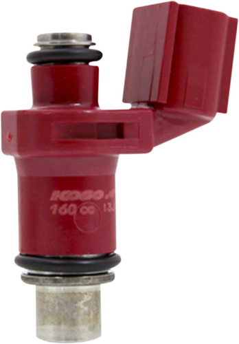 Koso North America - Koso North America High-Flow Fuel Injector for Honda Grom - DB008160