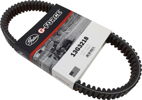 Gates - Gates G-Force Drive Belt - 13G3218