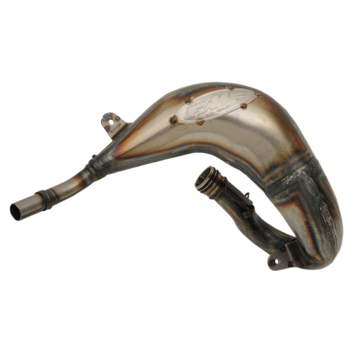FMF Racing - FMF Racing Factory Fatty Pipe - 025198