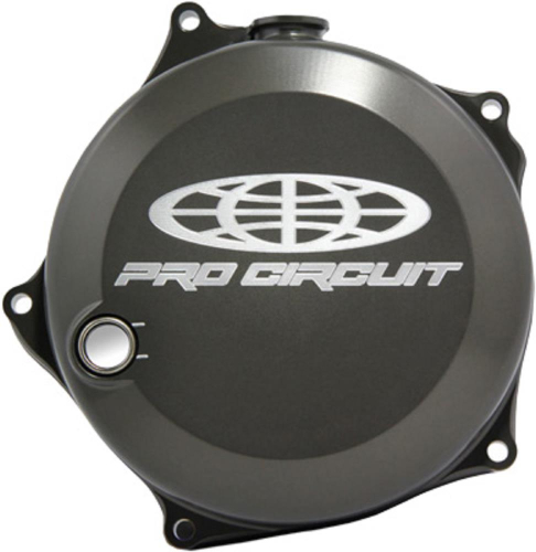 Pro Circuit - Pro Circuit Clutch Cover - CCK16450