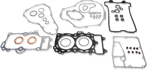 Vesrah - Vesrah Complete Gasket Kit - VG-4107-M