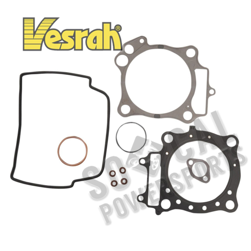 Vesrah - Vesrah Top End Gasket Kit - VG-5215-M