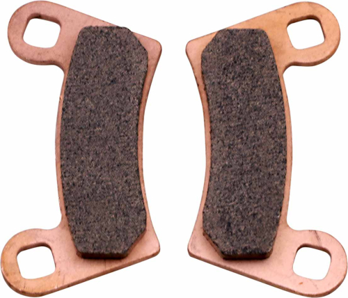 Galfer Brakes - Galfer Brakes HH Sintered Brake Pads - FD404G1397