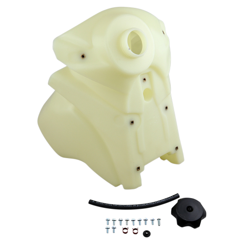 IMS - IMS Large Capacity Gas Tank - Natural - 3.3 Gal. - 113331-N2