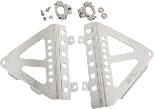 Devol - Devol Radiator Race Brace - 0122-1203