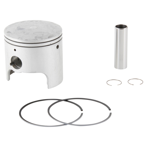 Pro-X - Pro-X Piston Kit - 1.00mm Oversized to 85.00mm - 01.2514.100