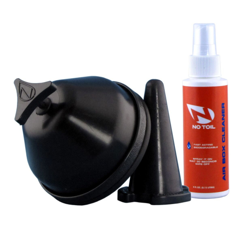 No Toil - No Toil Bike Wash Kit - WK180-04
