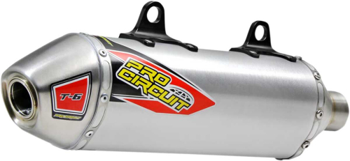 Pro Circuit - Pro Circuit T-6 Slip-On - 0151635A
