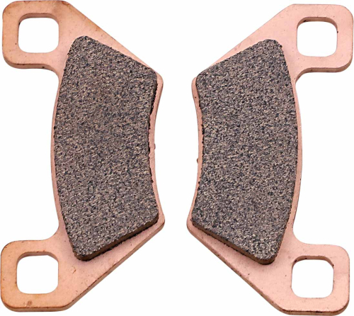 Galfer Brakes - Galfer Brakes HH Sintered Brake Pads - FD353G1397