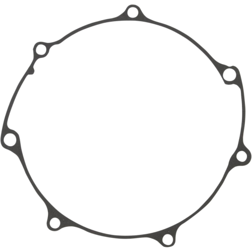 Cometic Gasket - Cometic Gasket Clutch Cover Gasket - Outer - C3129