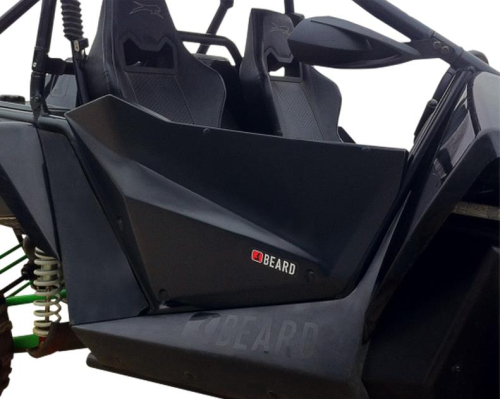 Beard Seats - Beard Seats Door Kit - 860-300