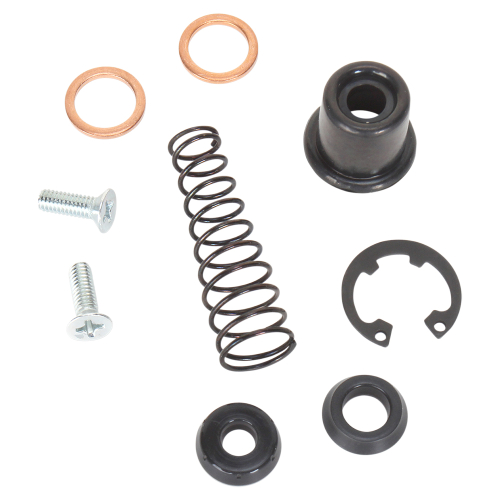 Pro-X - Pro-X Brake Master Cylinder Rebuild Kit - 37.910004