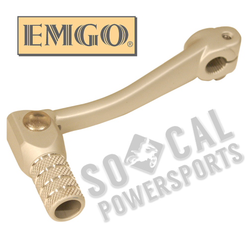 Emgo - Emgo Folding Shift Lever - 83-87902