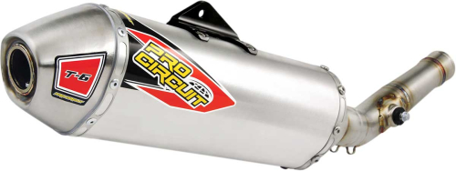 Pro Circuit - Pro Circuit T-6 Slip-On - 0121445A