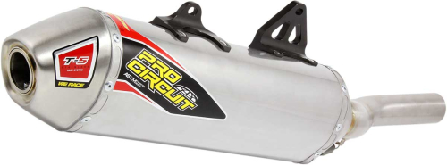 Pro Circuit - Pro Circuit T-5 GP Slip-On - 0121365A