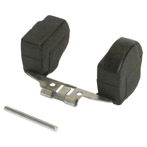 K&S Technologies - K&S Technologies Carburetor Float with Pin - 56-1604