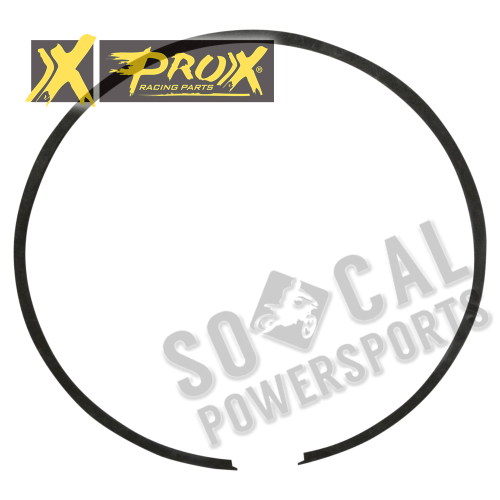 Pro-X - Pro-X Ring Set - 72.50mm - 02.2599.050