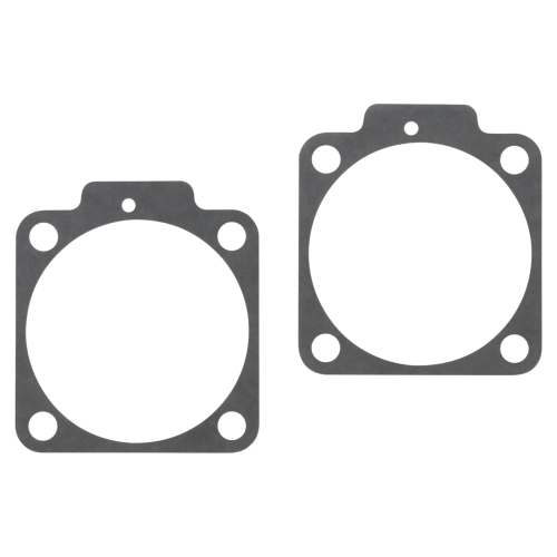 Cometic Gasket - Cometic Gasket Base Gaskets - Fiber - 3 5/8in. Bore - .031in. - C9618