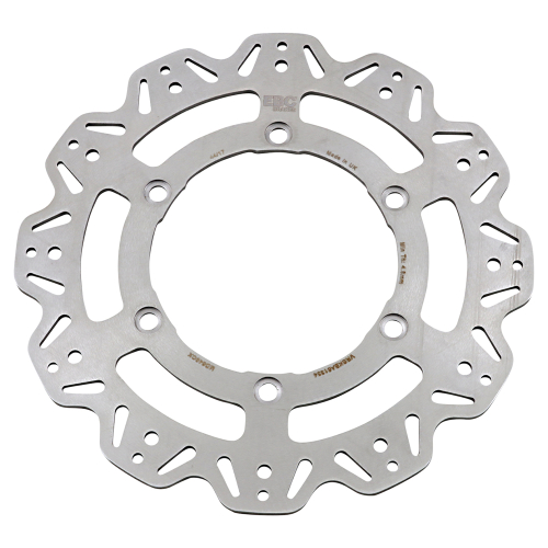 EBC - EBC CX Extreme Vee Brake Rotor - MD649CX