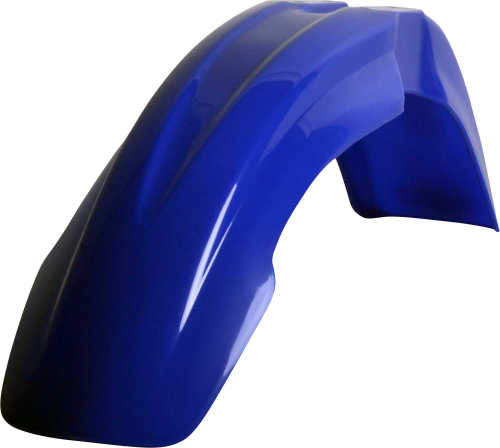 Polisport - Polisport Front Fender - Blue YZ 98 - 8552200005