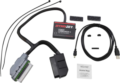 Dynojet Research - Dynojet Research Power Commander V - 15-027