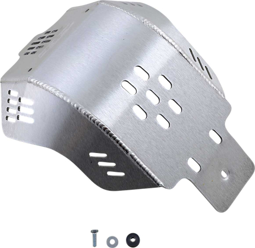 Devol - Devol Skid Plate - 0102-5204
