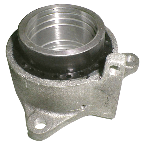 WSM - WSM Jet Pump Impeller Shaft Bearing Housing - 003-402