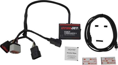 Dynojet Research - Dynojet Research Power Commander V - 15-021