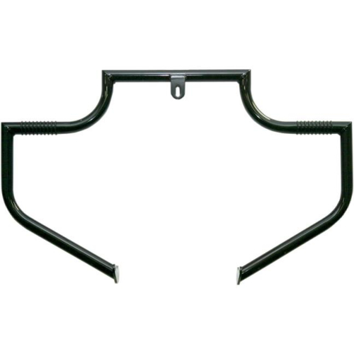 Lindby - Lindby Linbar Front Highway Bar - Gloss Black Powder-Coated - BL104-1