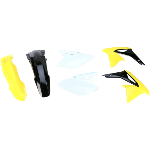 Acerbis - Acerbis Plastic Kit - OEM 13 - 2113823914