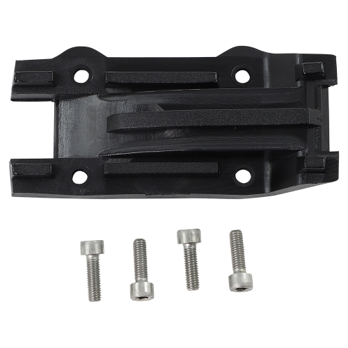 Acerbis - Acerbis Replacement Insert for Chain Guide Block - Black - 2284570001